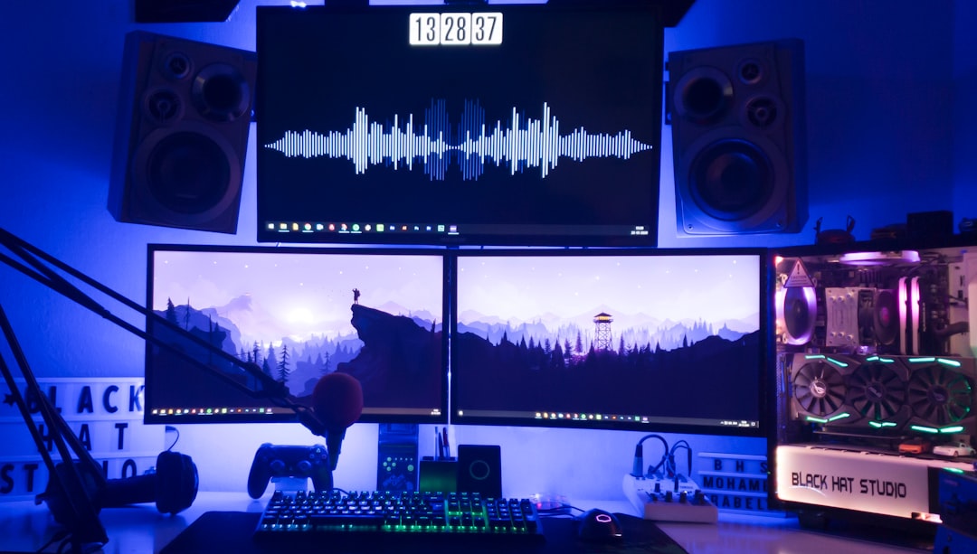 Comunidad gamer compartiendo experiencias